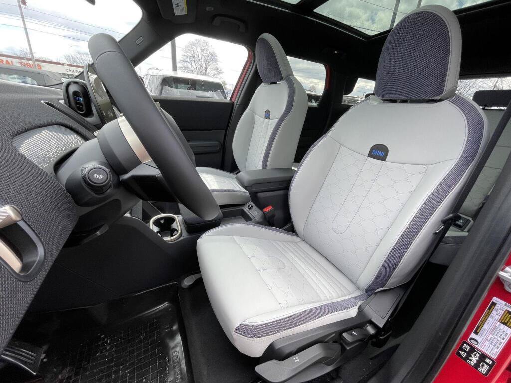 New 2026 MINI Cooper Countryman S AWD/4WD image 2
