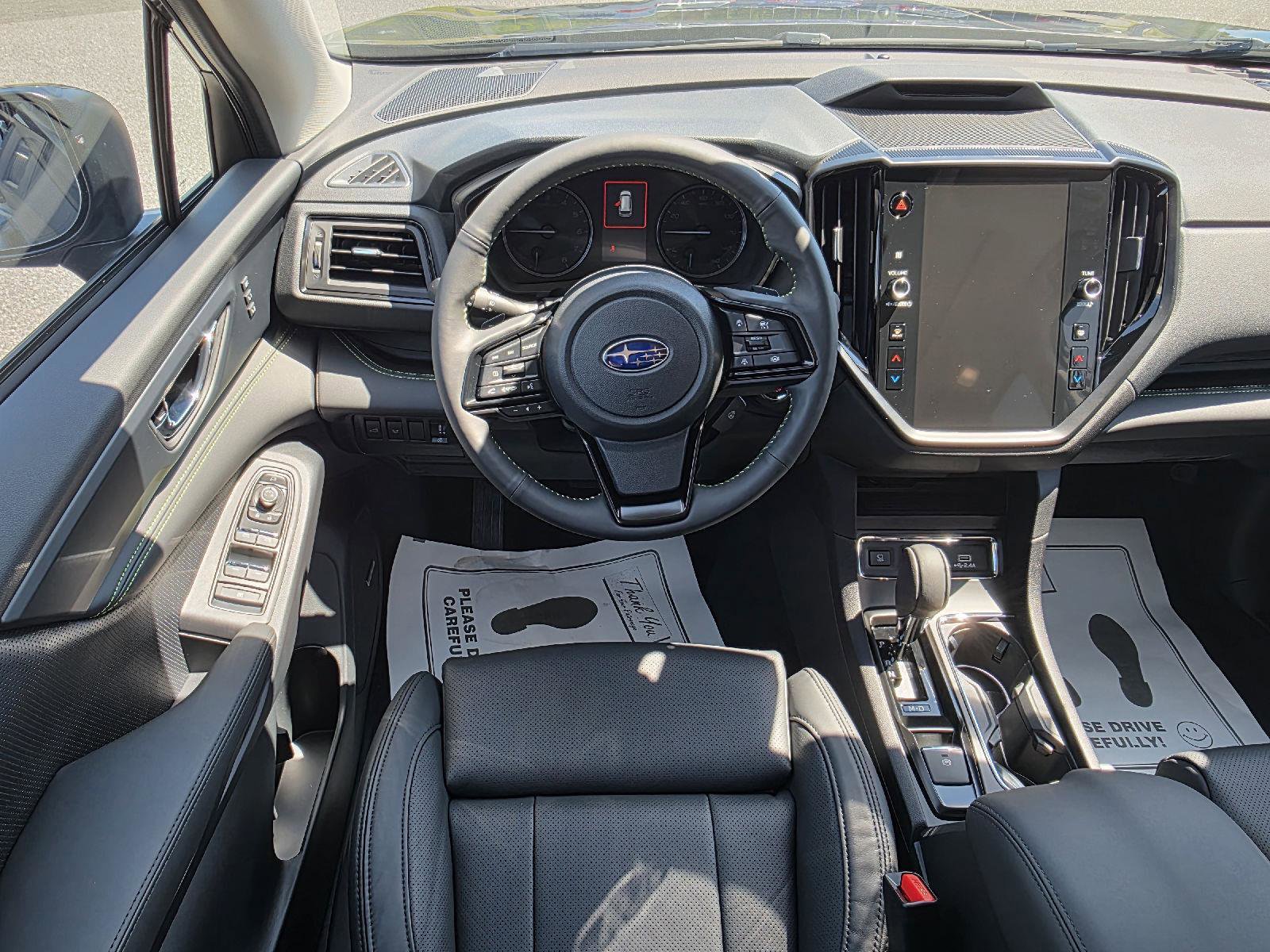 New 2026 Subaru Ascent Bronze Edition image 18