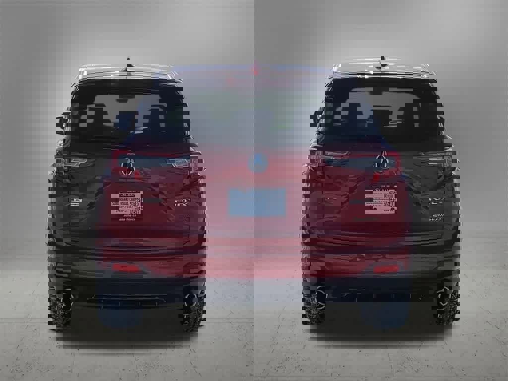 Used 2023 Acura RDX A-Spec image 5