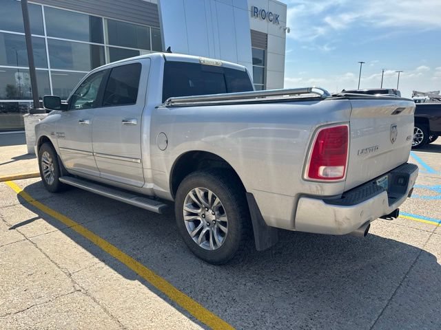 Used 2014 RAM 1500 Limited AWD/4WD image 5