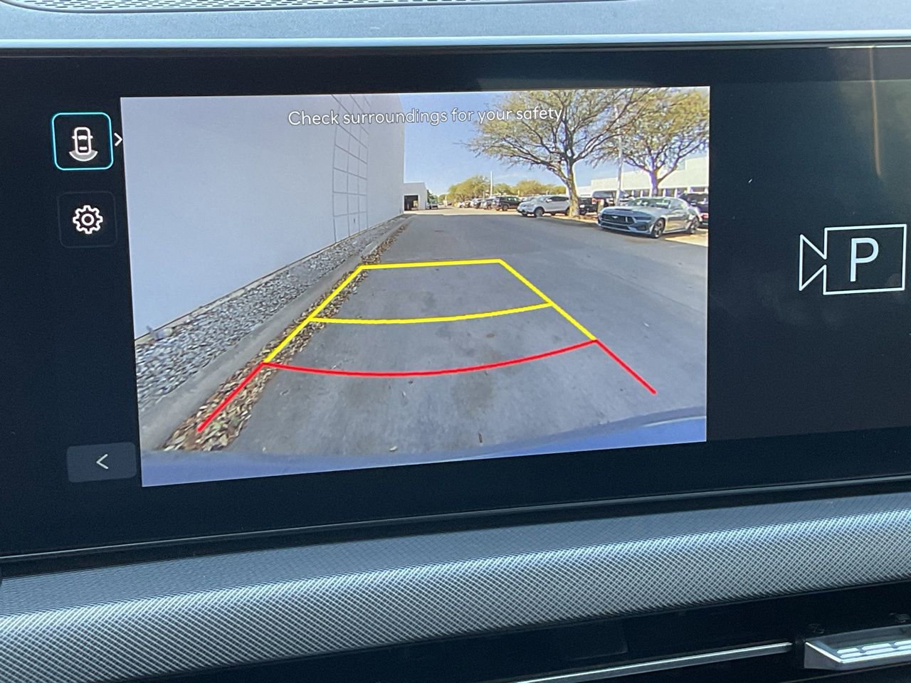 Used 2025 Hyundai Sonata SEL image 31