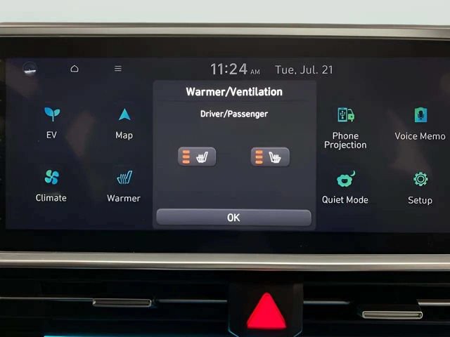 Used 2025 Hyundai Ioniq 6 SEL RWD image 49