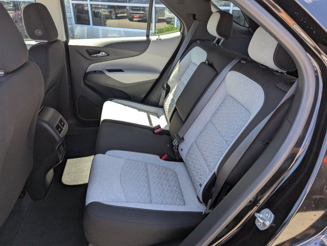 Used 2022 Chevrolet Equinox LS AWD/4WD image 26
