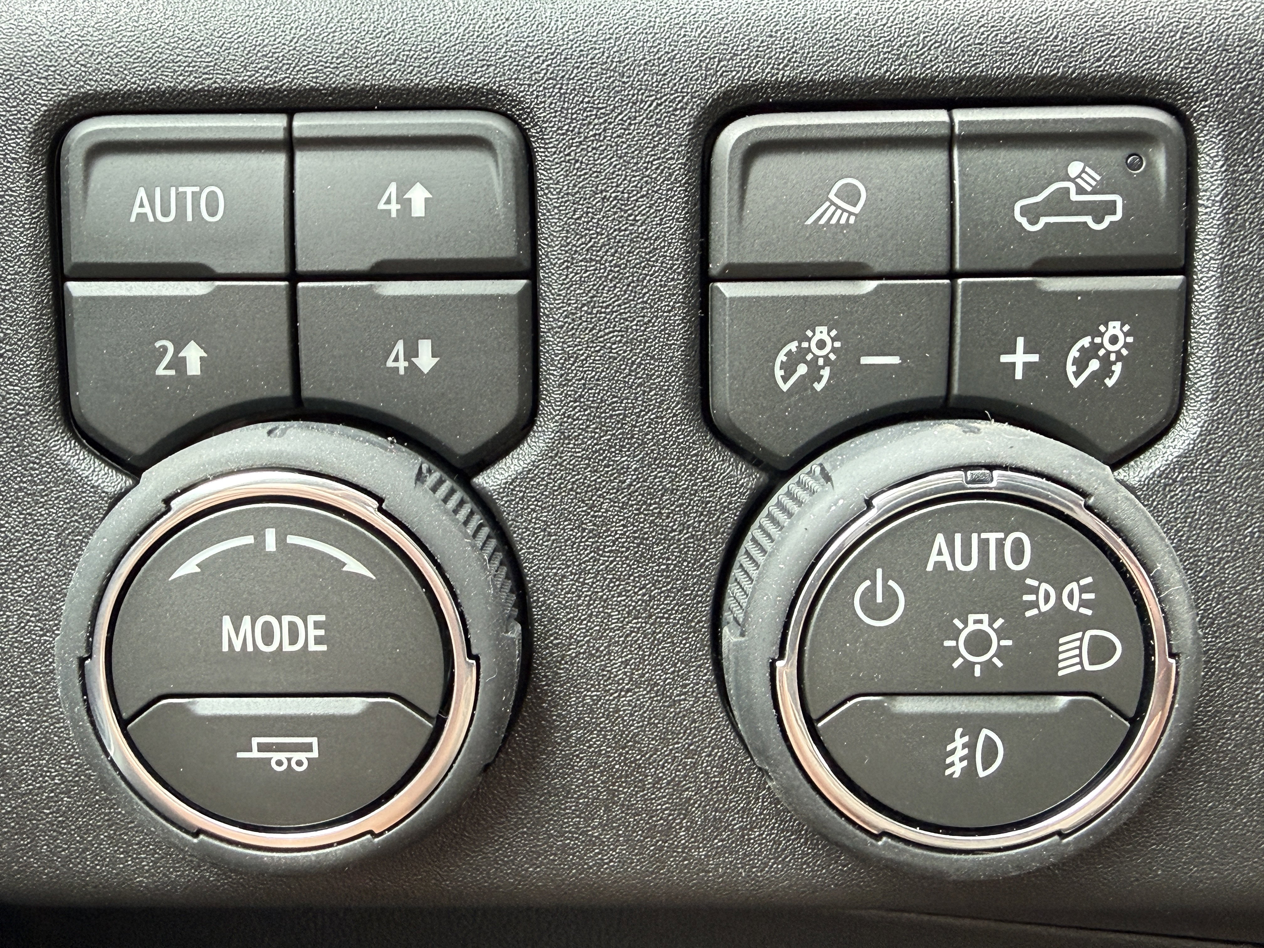 New 2026 Chevrolet Silverado 3500 LT image 32