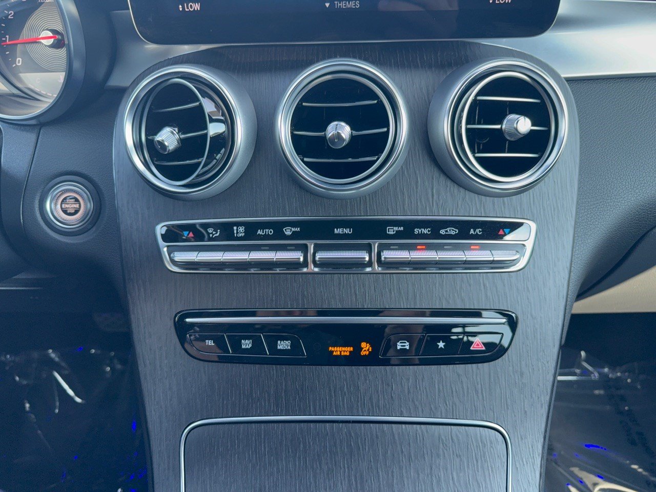 Certified 2022 Mercedes-Benz GLC 300 4MATIC image 22