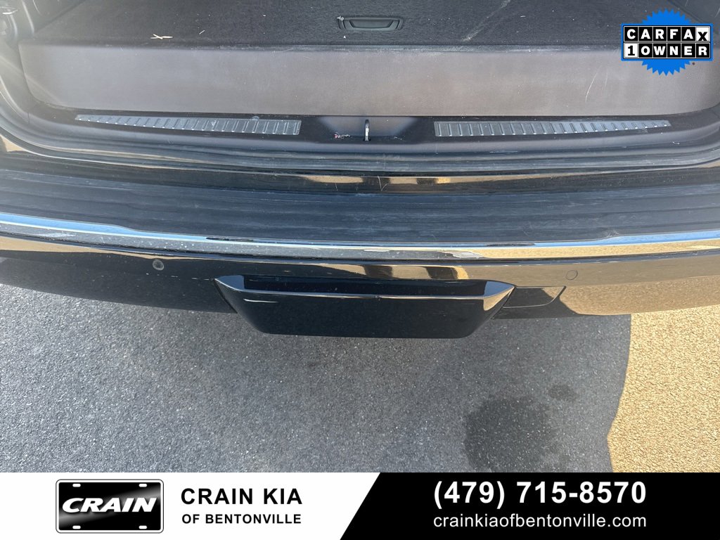 Used 2019 GMC Yukon Denali w/ Denali Ultimate Package image 31