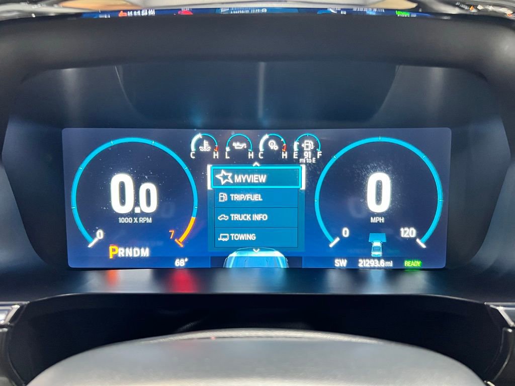 Used 2023 Ford F150 Lariat w/ Trailer Tow Package image 36