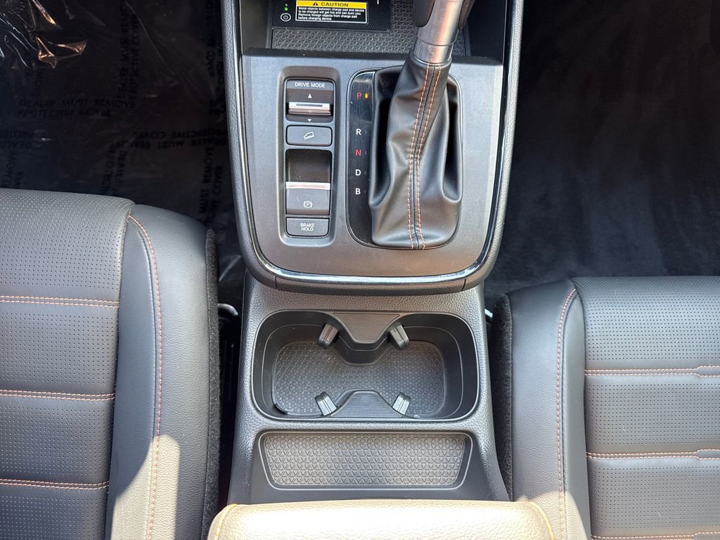 Certified 2024 Honda CR-V Sport-L image 23