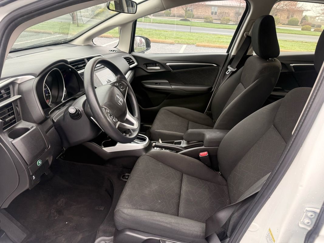 Used 2016 Honda Fit EX image 10