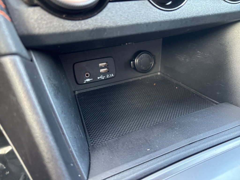 Certified 2023 Subaru Crosstrek 2.0i Premium image 22