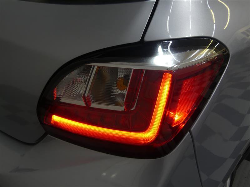 Used 2024 Mitsubishi Mirage ES image 15