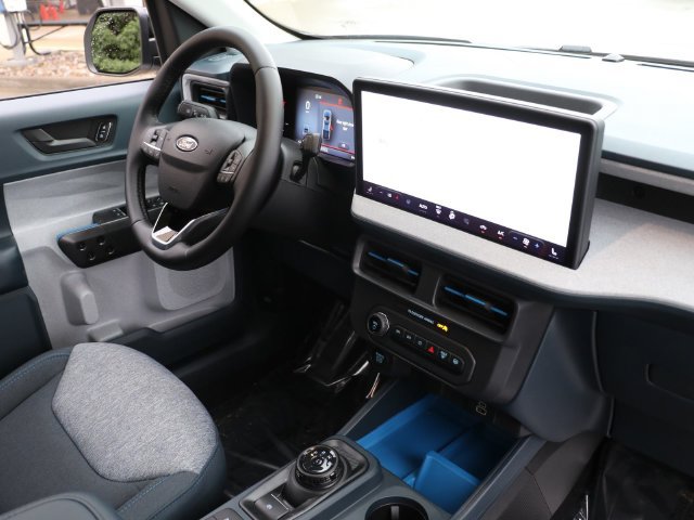 New 2026 Ford Maverick XLT w/ XLT Luxury Package AWD/4WD image 13