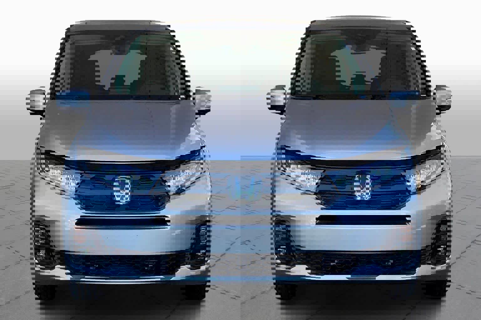 New 2026 Honda Odyssey EX-L image 3