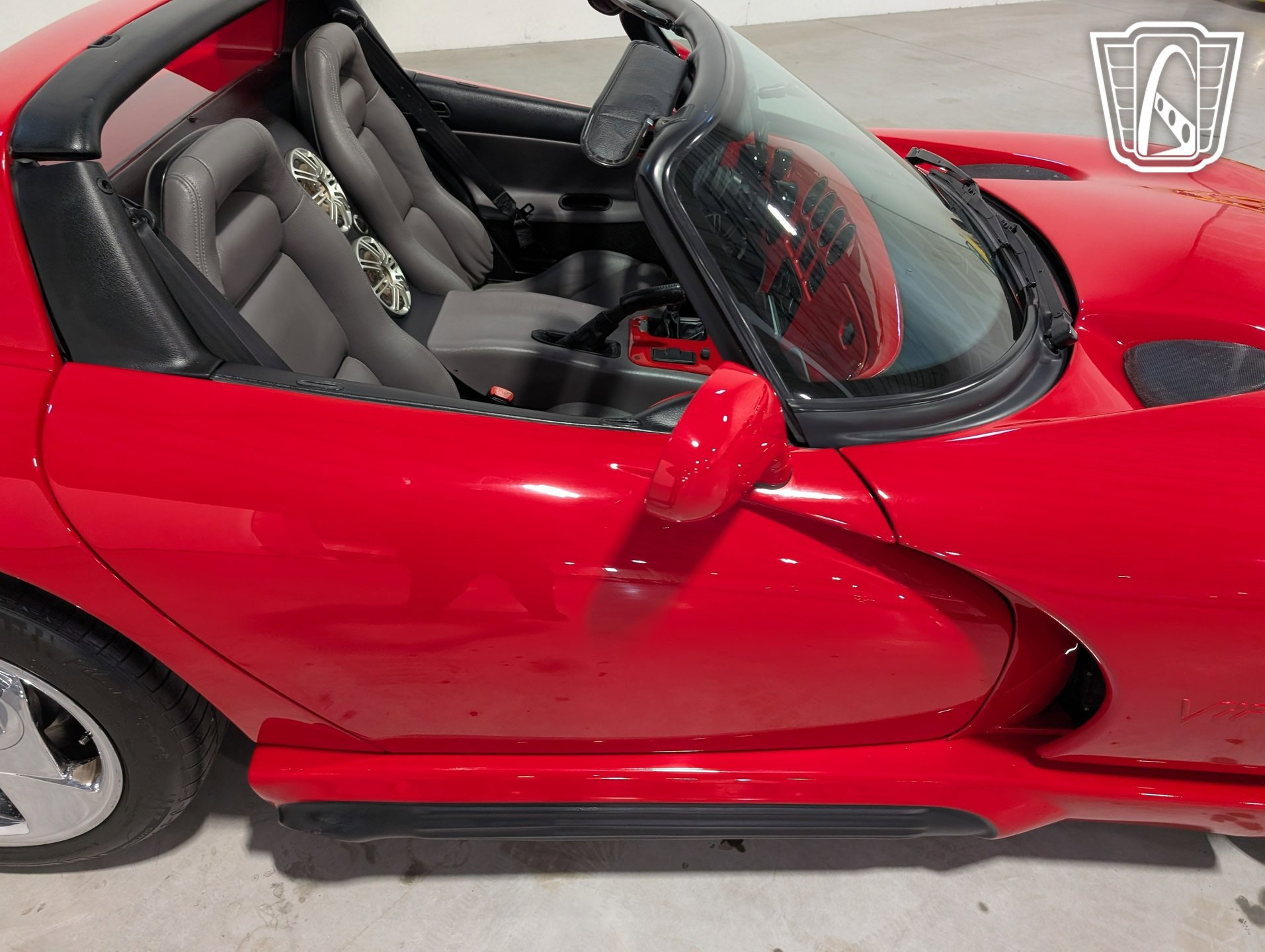 Used 1993 Dodge Viper RT/10 image 38