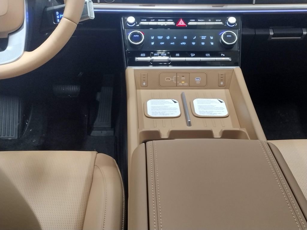 New 2026 Hyundai Santa Fe Limited AWD/4WD image 47