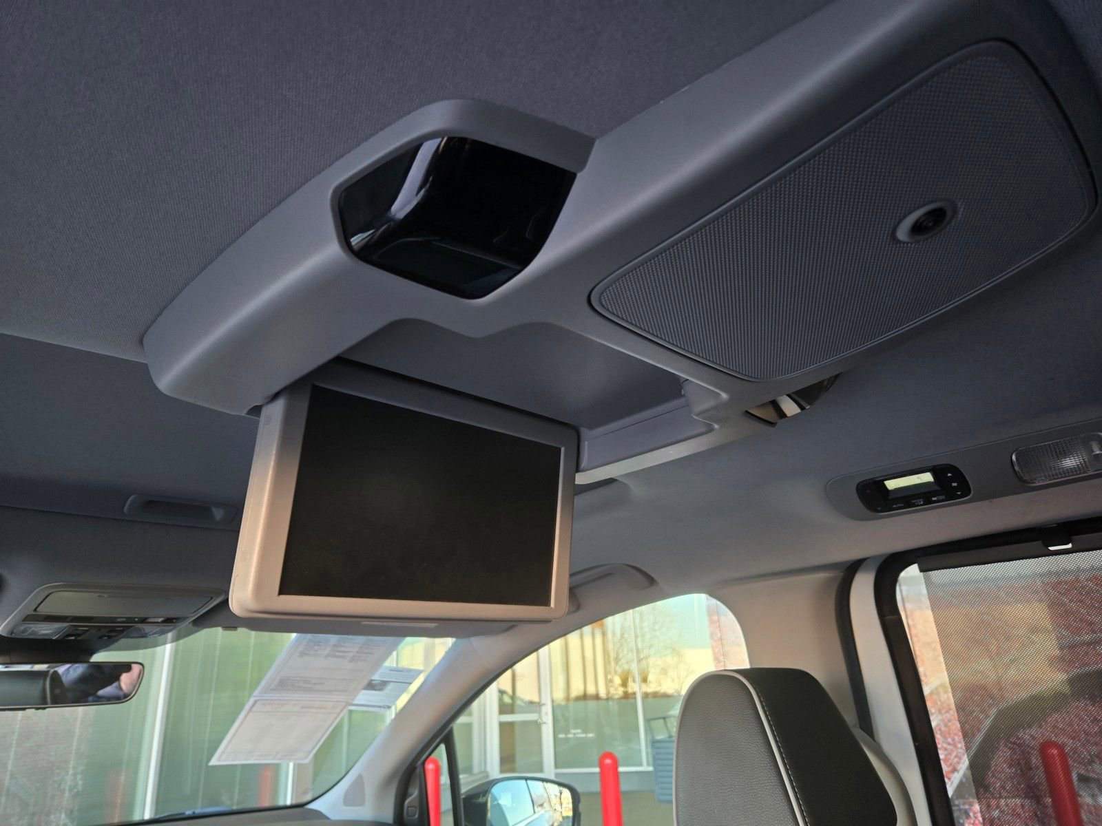 Used 2022 Honda Odyssey Elite image 11