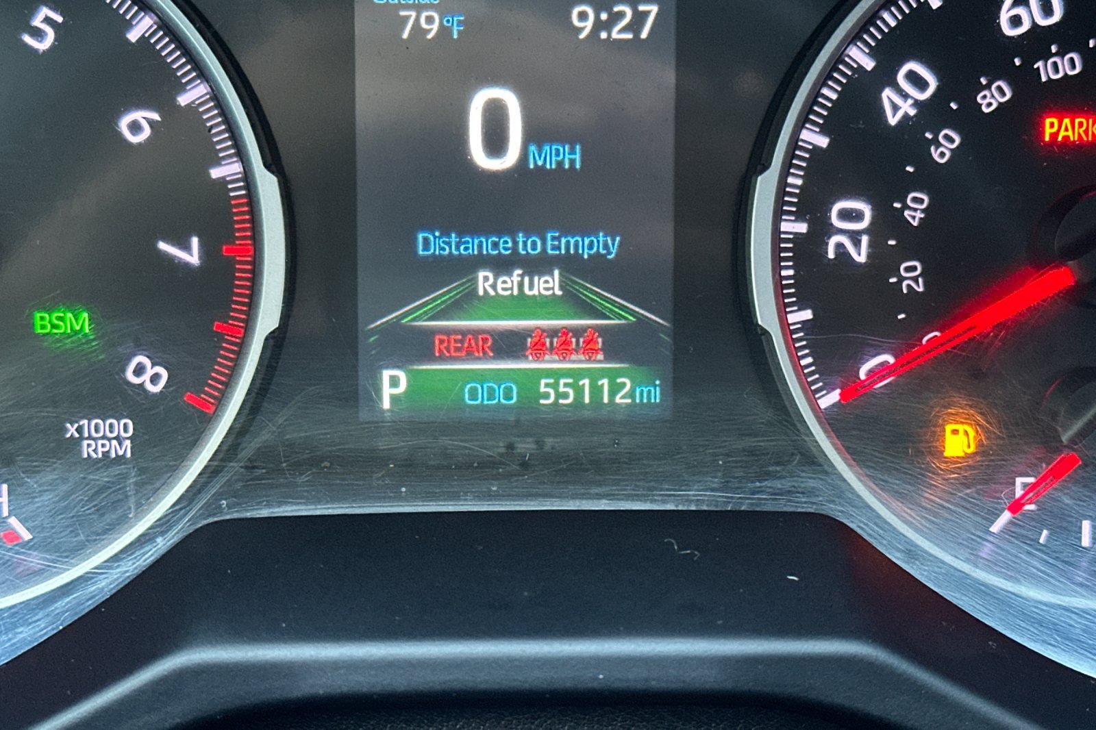 Certified 2021 Toyota RAV4 XLE w/ XLE Grade Weather Package AWD/4WD image 25