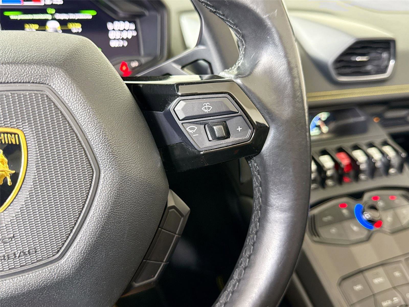 Used 2017 Lamborghini Huracan LP 610-4 image 20