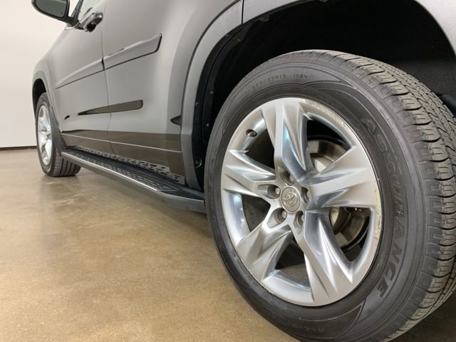 Used 2014 Toyota Highlander Limited image 17