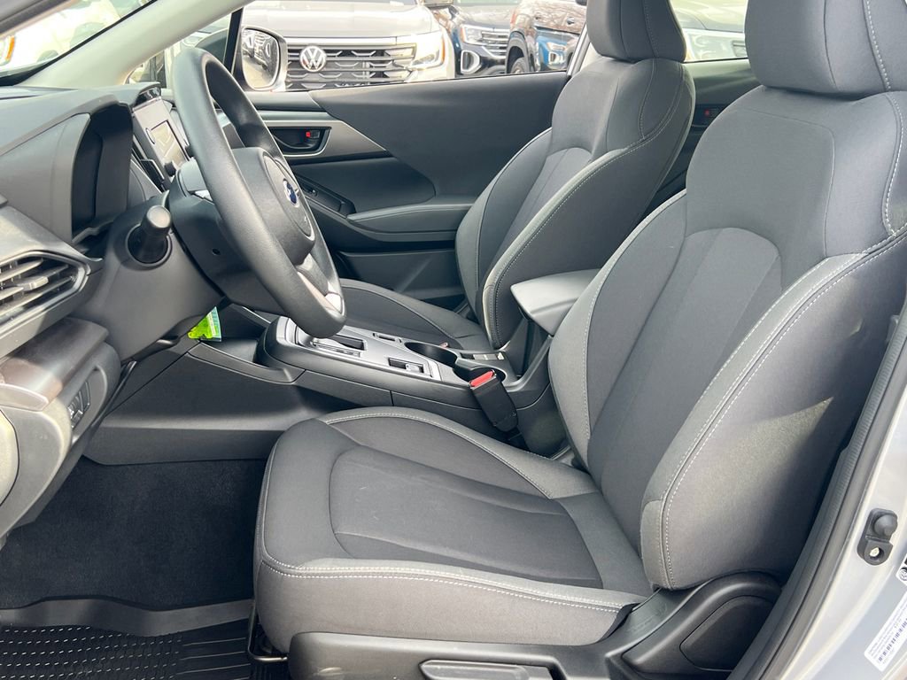 Certified 2025 Subaru Impreza 2.0i image 18
