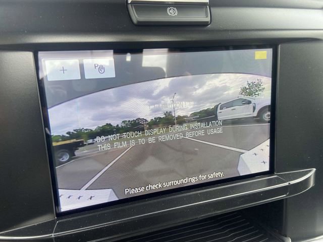 New 2025 Ford F350 XL w/ XL Chrome Package image 30