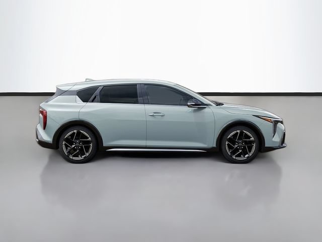 New 2026 Kia K4 GT-Line FWD image 7