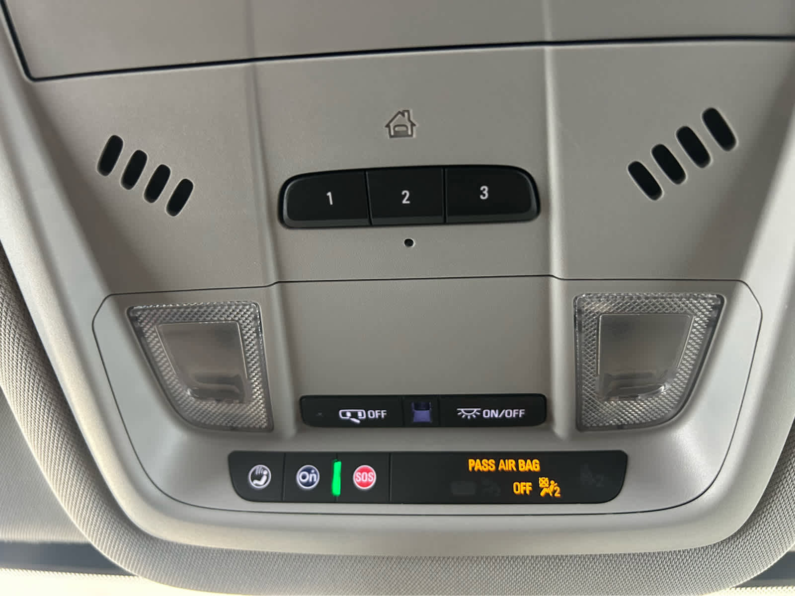 Used 2023 GMC Acadia SLT w/ Elevation Edition image 20