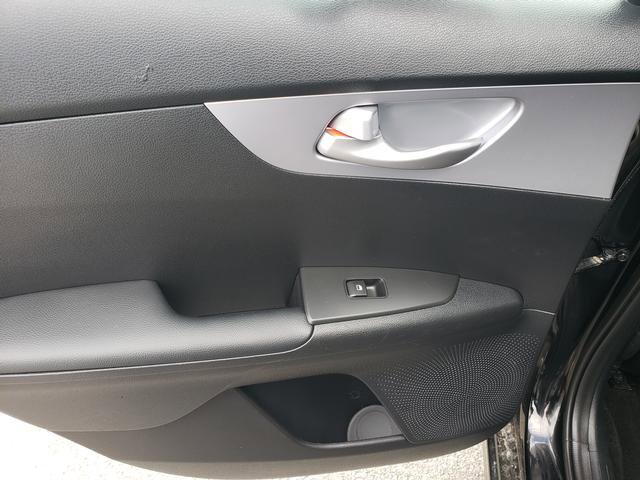 Certified 2024 Kia Forte LXS image 14