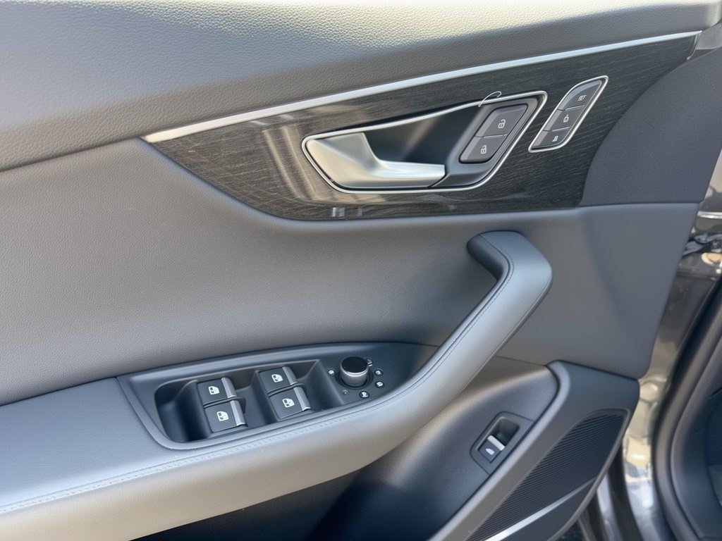 New 2027 Audi Q8 Premium Plus AWD/4WD image 15