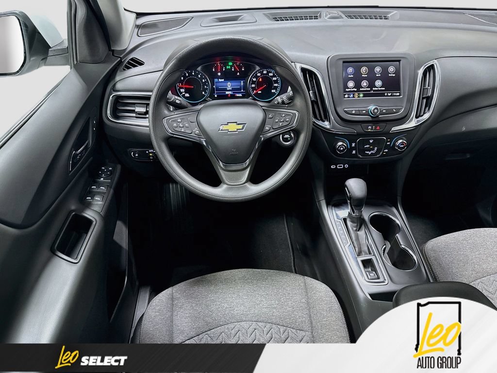 Used 2023 Chevrolet Equinox LT FWD image 22