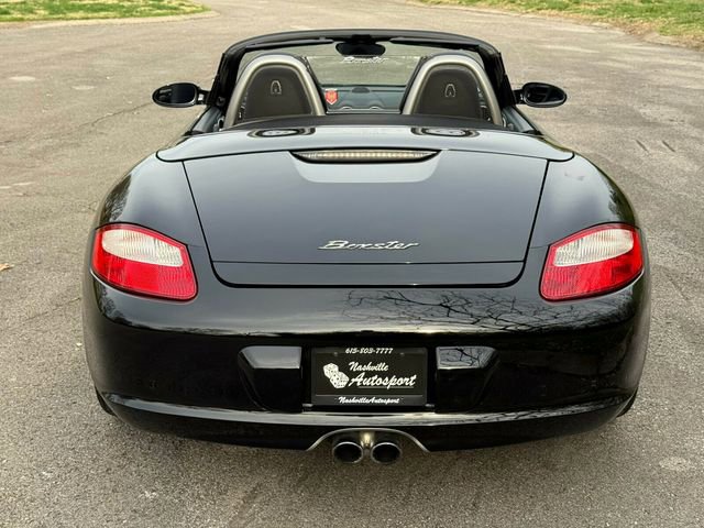 Used 2005 Porsche Boxster image 7