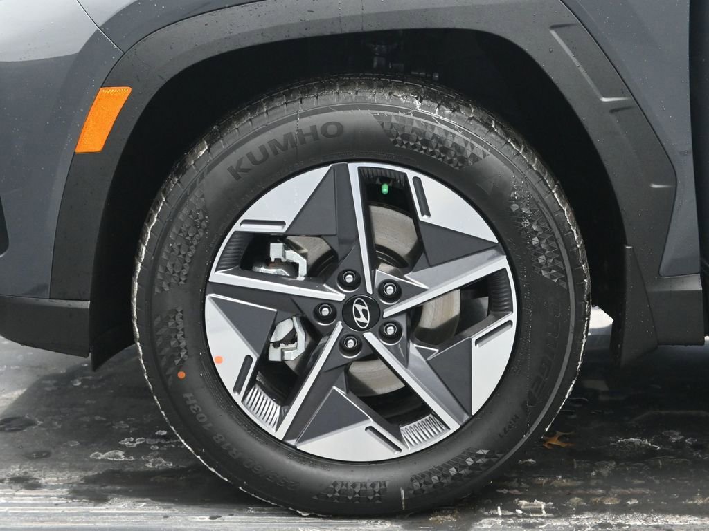 New 2026 Hyundai Tucson SEL image 34
