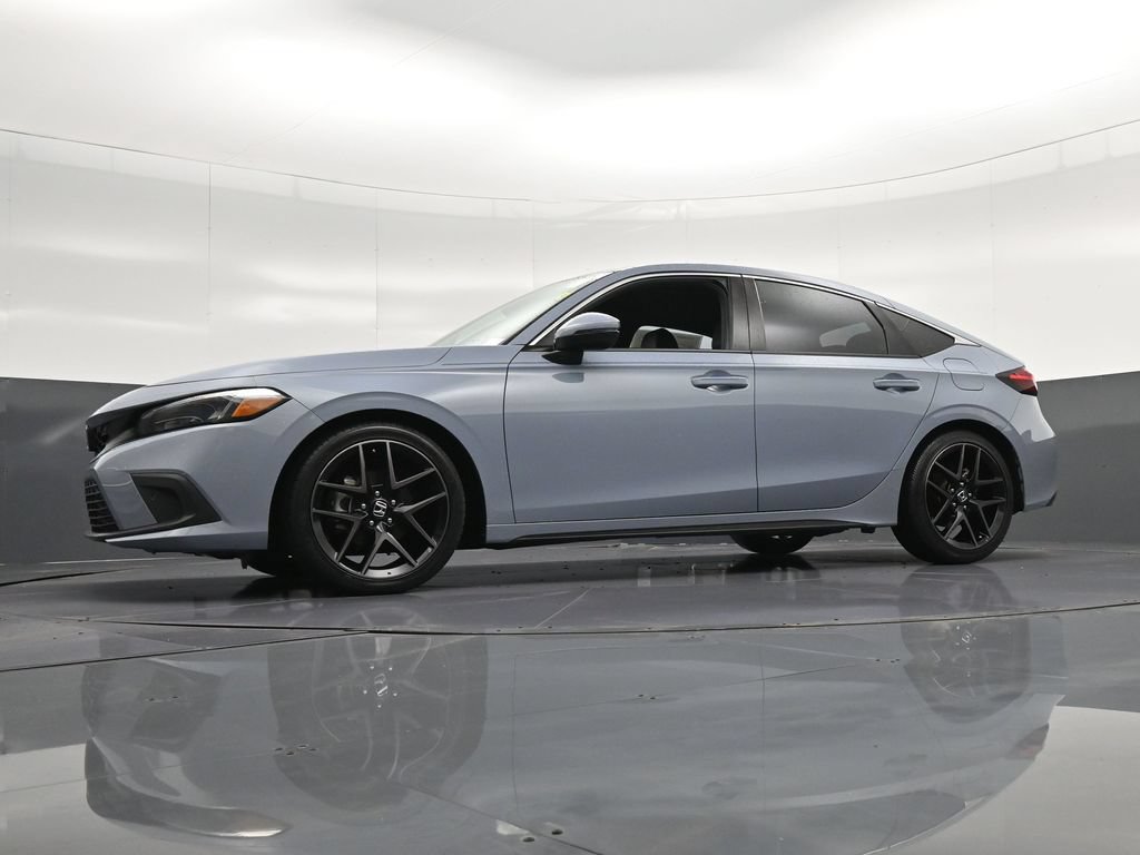 Used 2024 Honda Civic Sport Touring image 34