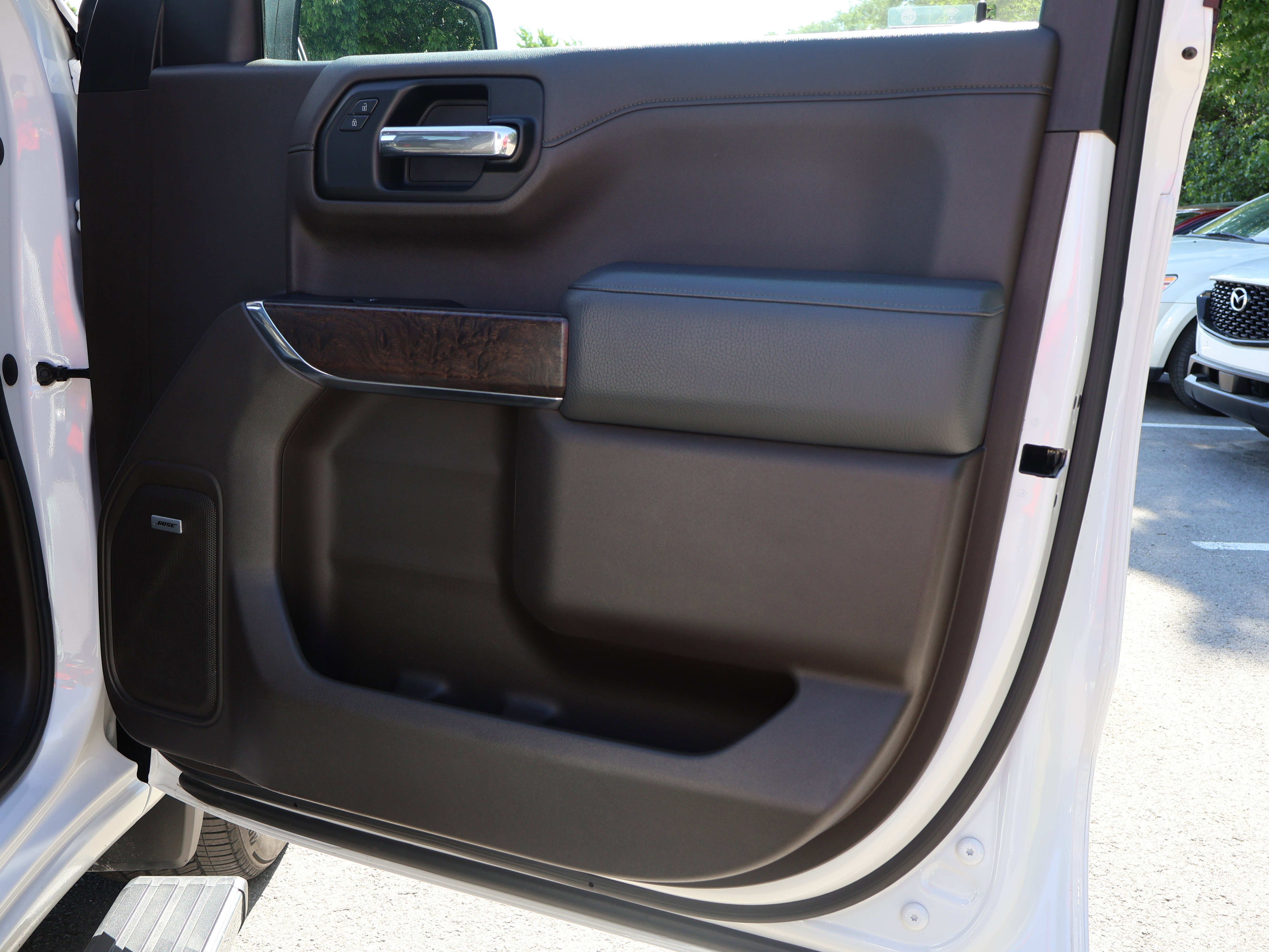Used 2019 GMC Sierra 1500 Denali w/ Denali Ultimate Package AWD/4WD image 12
