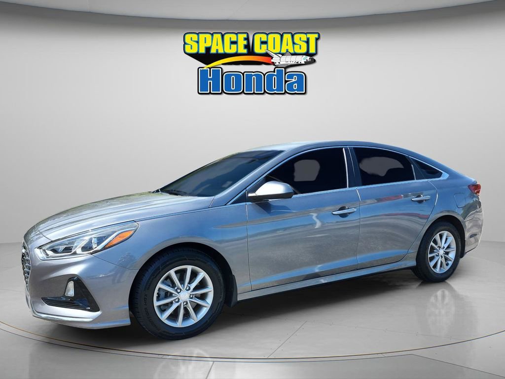 Used 2019 Hyundai Sonata SE image 7
