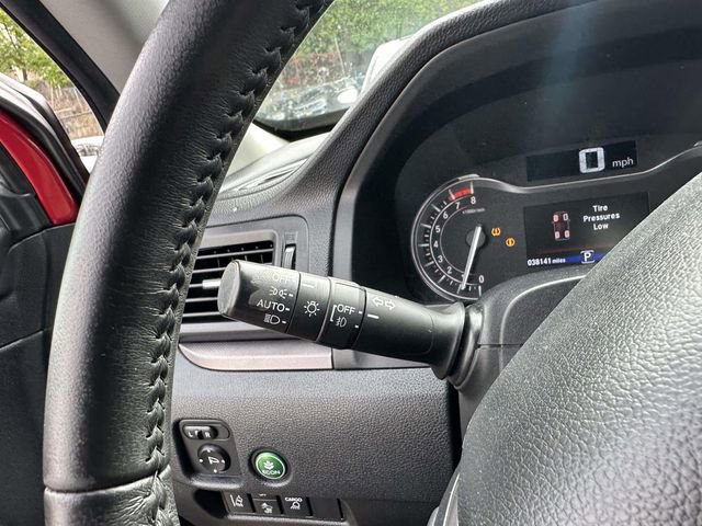 Used 2022 Honda Ridgeline RTL image 29