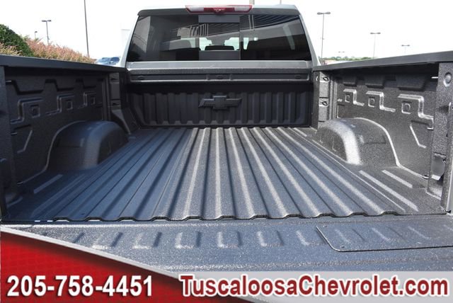 New 2026 Chevrolet Silverado 2500 LTZ w/ LTZ Convenience Package image 9