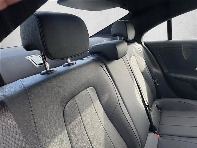 Certified 2026 Mercedes-Benz CLA 250 4MATIC image 21