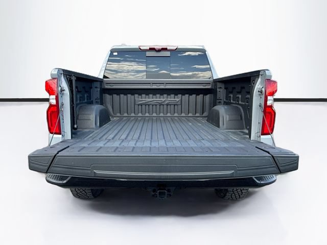 Certified 2024 Chevrolet Silverado 1500 ZR2 w/ Technology Package AWD/4WD image 34