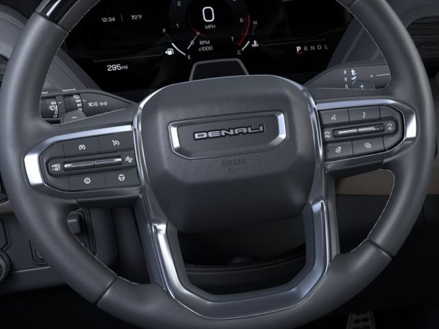 New 2026 GMC Yukon Denali Ultimate w/ LPO, Illumination Package AWD/4WD image 19