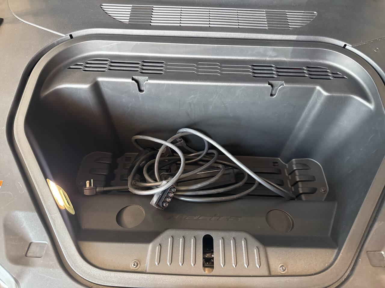 Used 2024 Ford Mustang Mach-E Premium image 51