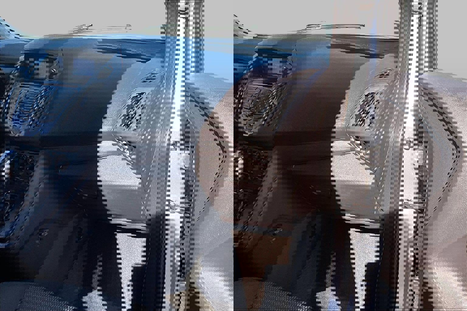 Used 2017 Ford Transit Connect XL image 15