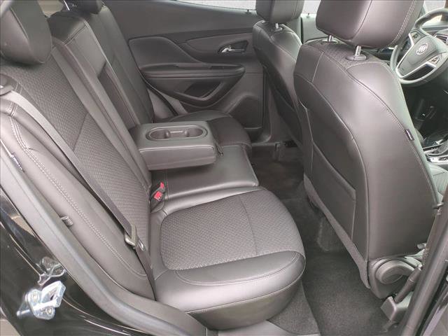 Used 2022 Buick Encore Preferred w/ Safety Package image 20