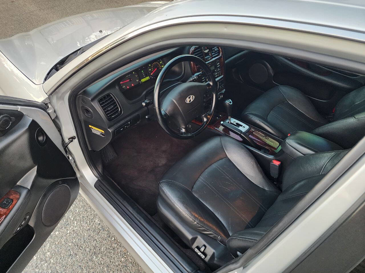 Used 2005 Hyundai Sonata GLS image 18