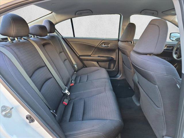 Used 2015 Honda Accord Sport image 18