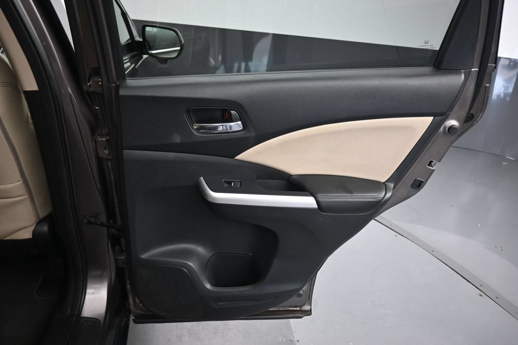 Used 2016 Honda CR-V EX-L image 37