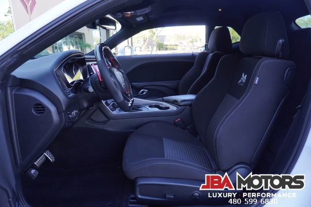 Used 2022 Dodge Challenger R/T Scat Pack image 17
