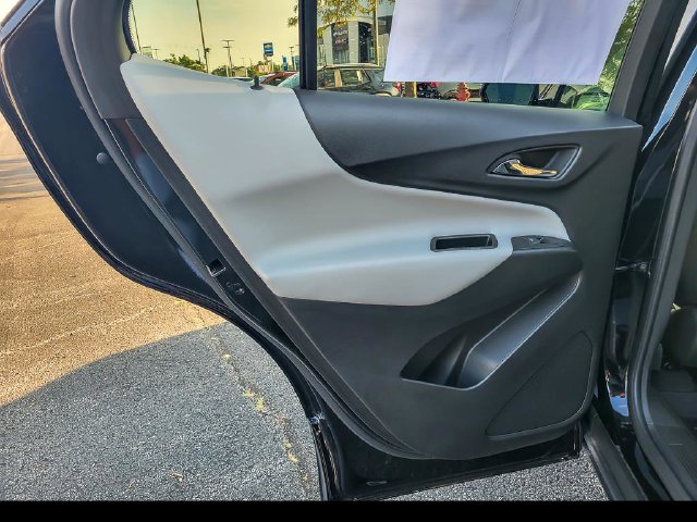 Certified 2024 Chevrolet Equinox LS w/ LS Convenience Package FWD image 17
