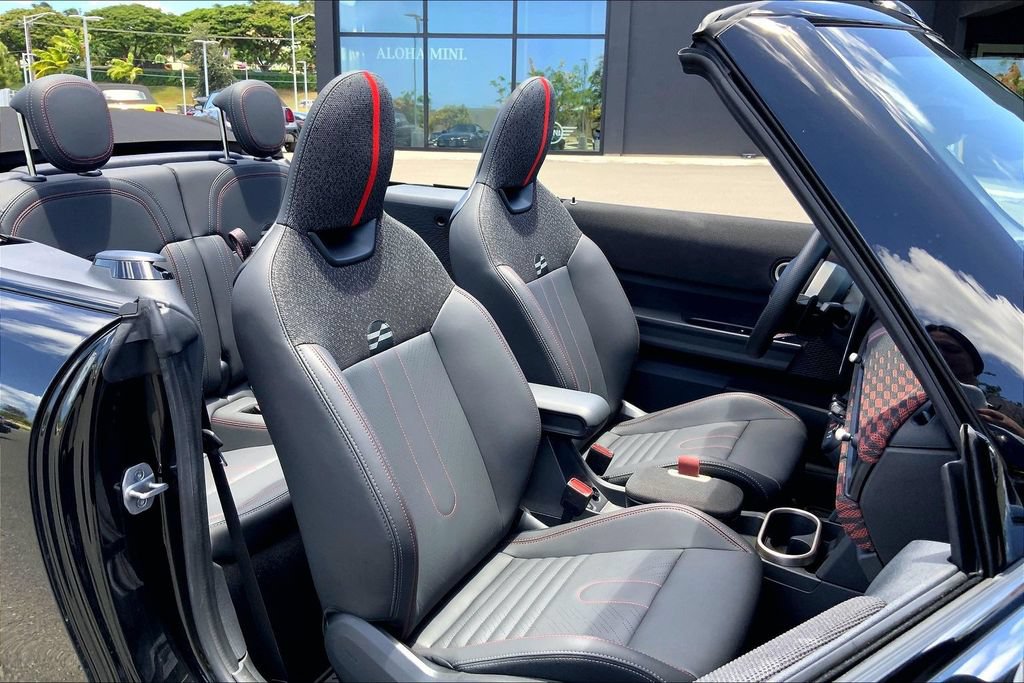 Used 2026 MINI Cooper S FWD image 7