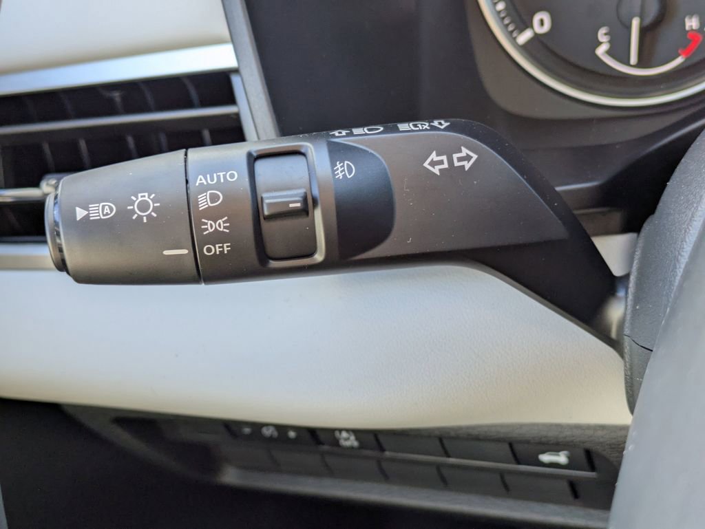 New 2026 Mitsubishi Outlander SE FWD image 28